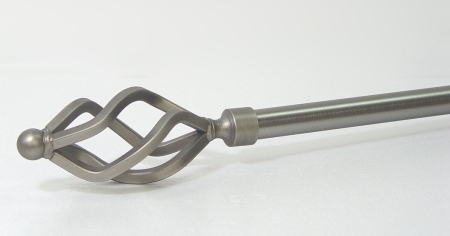 Birdcage Curtain Pole Finial - birdcage_curtain_finial